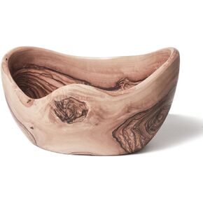 Berard Oval Bowl, Rustic