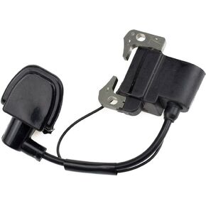 HIAORS Ignition Coil for 47CC 49CC 2 stroke Chinese Mini Quad ATV Pocket MTA2 MTA1 Coolster QG-50 Mini bike Dirt Bike