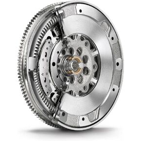 SchaefflerLuK DMF151 Dual Mass Flywheel, OEM Dual Mass Flywheel, LuK Replacement Clutch Parts