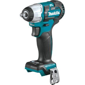Makita WT05Z 12V max CXT® Lithium-Ion Brushless Cordless 3/8" Sq. Drive Impact Wrench, Tool Only