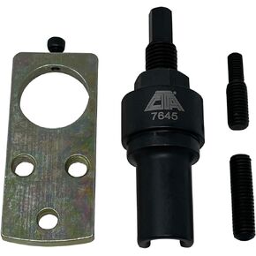CTA Tools 7645 Mercedes Benz/BMW Guide Rail Pin Puller