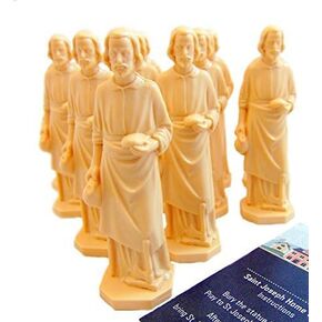 Saint Joseph Home Seller Kit Set of 10 Realtor Bulk Lot …