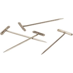 Office Depot T-Pins, Pack Of 100, LF-70