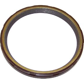 DNJ RM3138 Rear Main Seal for 2004-2012/ Chevrolet, GMC, Hummer, Isuzu/Canyon, Colorado, H3, H3T, i-280, i-290, i-350, i-370/2.8L, 2.9L, 3.5L, 3.7L/ DOHC/ 16V, 20V/ 169cid, 178cid, 211cid, 223cid