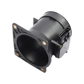 CENTAURUS Mass Air Flow Sensor Meter MAF - Replacement for Expedition F-150 F-250 F-350 F-450 F-550 F53 Lobo Taurus -AFH8006, AFH8006C, F81F12B579BA, F8DZ12B579BA, XL3F12B579BA