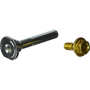 Carlson 14230 Front Brake Caliper Bolt and Pin