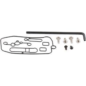 All Balls Racing Carburetor Kit, mid body gasket Kit 26-1512 Compatible With/Replacement For KTM EXC 450 2007-2011, EXC 525 2006-2007, EXC 530 2009-2011, EXC-G 400 2006