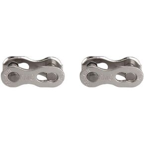 Chain Link KMC MISSINGLINK 9SPD 6.5MM Card of 2