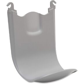 Gojo SHIELD Floor and Wall Protector for TFX Dispensers, Easy to Install Countertop and Floor Protection (Case of 6) - 2760-06
