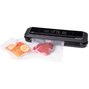 Presto 05621 FreshDaddy Compact Electric Vacuum Sealer