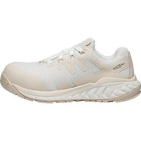 KEEN Utility Dillon - Shoes for Women - Abrasion-Resistant - Compression-Resisting Midsole - Cement Outsole