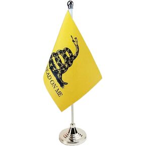 USA Air Force Flag, US Air Force Desk Flag, US Air Force Table Flag, American Air Force Office Table Flag on Stand Base, Decorations for Offices, Families, Conference rooms, Military Celebrations