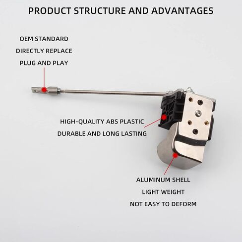 Dasbecan Wastegate Control Valve Solenoid Compatible with Hyundai Sonata 2.0L Turbo 2011-2014 Hyundai Santa Fe Sport 2.0L Turbo 2013-2016 Kia Optima 2.0L Turbo 2011-2015 39400-2G700 in Saudi Arabia