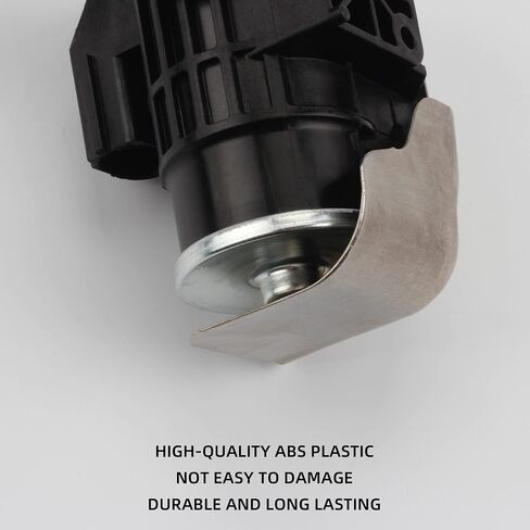 Dasbecan Wastegate Control Valve Solenoid Compatible with Hyundai Sonata 2.0L Turbo 2011-2014 Hyundai Santa Fe Sport 2.0L Turbo 2013-2016 Kia Optima 2.0L Turbo 2011-2015 39400-2G700 in Saudi Arabia