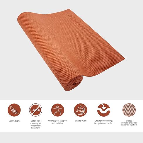 بساط واي لانا لليوجا والبيلاتس in Kuwait