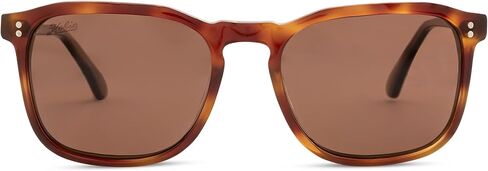 Hobie - نظارات كورتيز الشمسية المستقطبة - نظارات شمسية للاستخدام الخارجي مع عدسات HydroClean للرجال والنساء in Kuwait