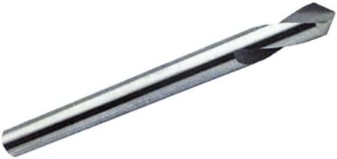 HHIP 5000-1006 - .236 X 2-3/4" 90 Degree M35 5% Cobalt NC Spotting Drill in Saudi Arabia
