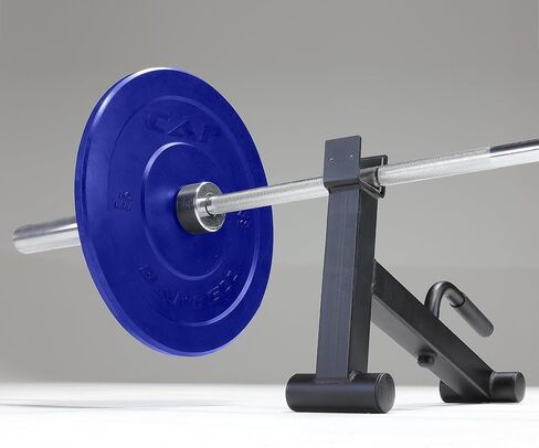 CAP Barbell Dead Lift Barbell Jack in Saudi Arabia