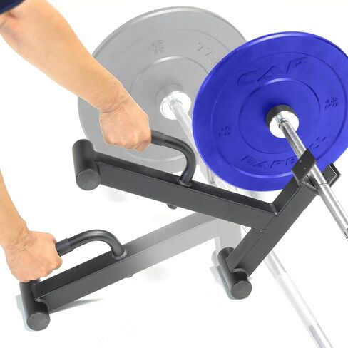 CAP Barbell Dead Lift Barbell Jack in Saudi Arabia