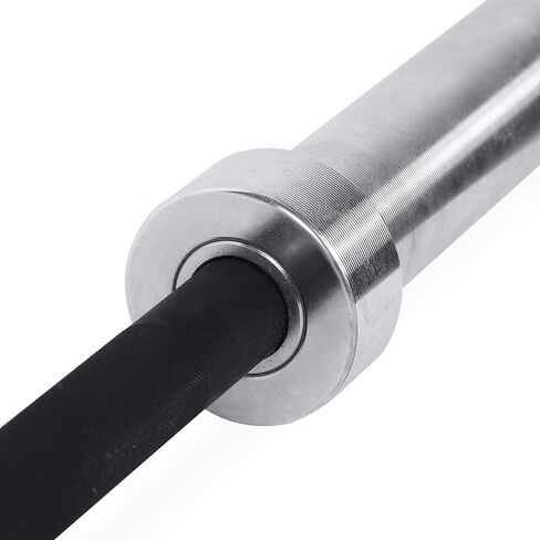 بار التدريب CAP Barbell Olympic Ultra-Lite in Saudi Arabia