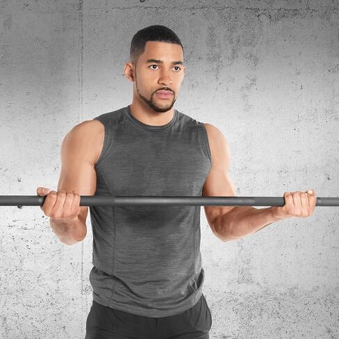 بار التدريب CAP Barbell Olympic Ultra-Lite in Saudi Arabia