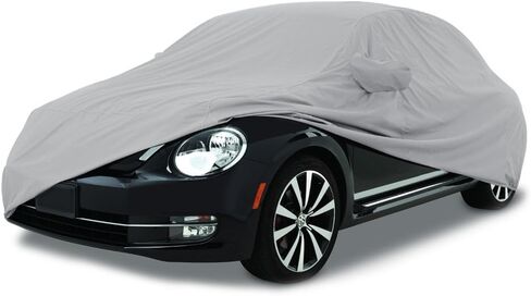 CarsCover مخصص صالح 2011-2019 فولكس فاجن بيتل غطاء سيارة ل 5 طبقة Ultrashield مقاوم للماء فولكس فاجن بيتل in Saudi Arabia