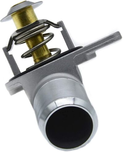 استبدال مجموعة مدخل المياه لمنظم تبريد المحرك 15-11057 1511057 12600172 15-10412 متوافق مع 1997-2007 تشيفي سيلفرادو سوبربان تاهو، 1999-2007 جي إم سي سييرا يوكون in Kuwait