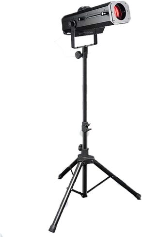 CHAUVET DJ LED Lighting (LEDFOLLOWSPOT120ST) in Saudi Arabia