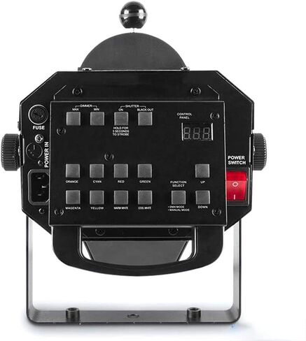 CHAUVET DJ LED Lighting (LEDFOLLOWSPOT120ST) in Saudi Arabia