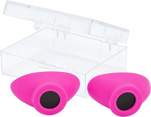 Super Sunnies Slim Flex UV Eye Protection, FDA Compliant Individual Tanning Goggles Eyeshields in Saudi Arabia