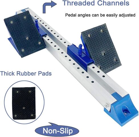 كتلة البداية متعددة الوظائف، كتلة البداية المدرسية لألعاب القوى، مسار عداء قابل للتعديل بـ 6 زوايا وألمنيوم مناسب لمسار المدرج البلاستيكي in Kuwait