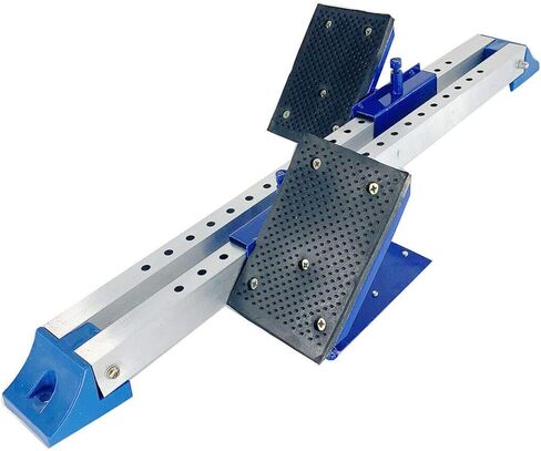 كتلة البداية متعددة الوظائف، كتلة البداية المدرسية لألعاب القوى، مسار عداء قابل للتعديل بـ 6 زوايا وألمنيوم مناسب لمسار المدرج البلاستيكي in Kuwait