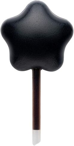 ماصات للحلويات سعة 15 ملليلترًا من Restaurantware، 250 ماصة كب كيك من درجة الطعام - قطارات بلاستيكية شفافة طويلة الساق يمكن التخلص منها للمقبلات والحلويات أو الكوكتيلات in Kuwait