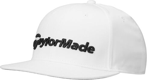 حذاء TaylorMade Golf الرجالي المسطح Snapback in Kuwait
