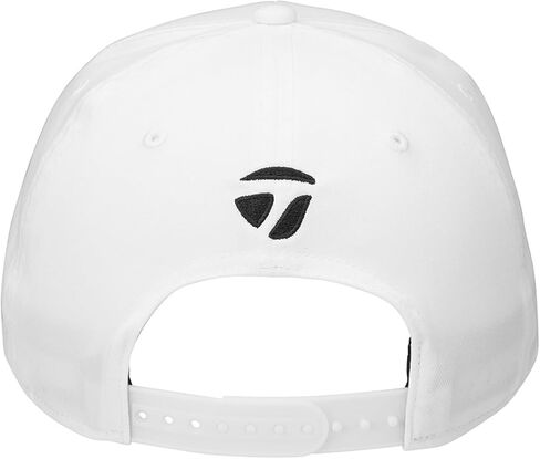 حذاء TaylorMade Golf الرجالي المسطح Snapback in Kuwait