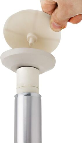 Kupo Kupole Rubber Bottom Pad - Black (KD103411) in Saudi Arabia