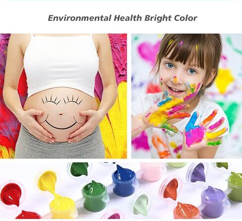 YSCOLOR طلاء بالأرقام للبالغين، مجموعة طلاء ملون بالأرقام للبالغين والأطفال المبتدئين، مجموعة طلاء زيتي لتزيين المنزل، ثلاثة أحذية لابرادور ومارتن سوداء 16 × 20 بوصة in Kuwait