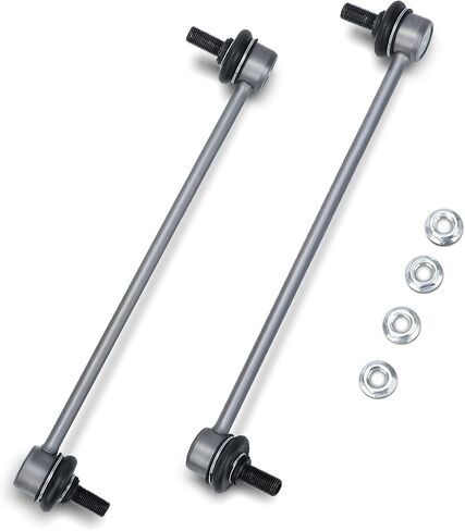 K750574 Zinc-Nickel Alloy Front Stabilizer Sway Bar End Link For 2011-2020 TOYOTA Sienna Replaces# 4882008030, 4883017050 in Saudi Arabia