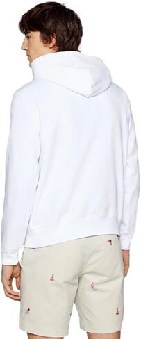 Ralph Lauren Polo Big Pony Fleece Hoodie in Saudi Arabia