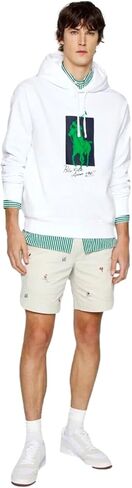 Ralph Lauren Polo Big Pony Fleece Hoodie in Saudi Arabia