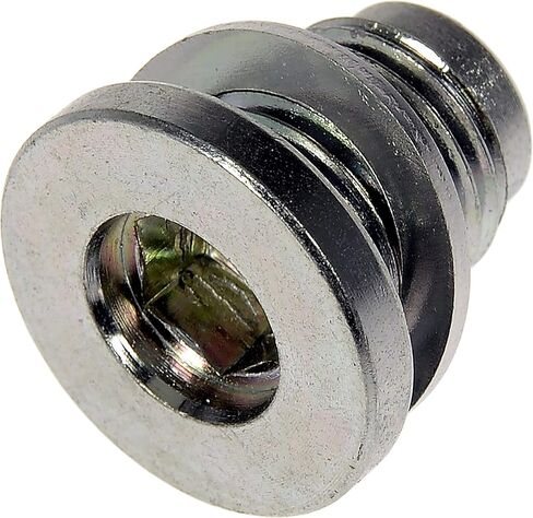 Dorman 090-947 M14-1.50 قابس تصريف - رأس ألين 8 مم متوافق مع موديلات مازدا المختارة، 5 عبوات in Saudi Arabia