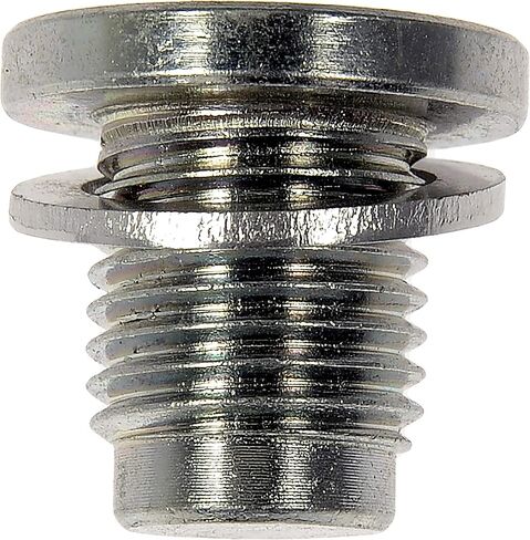 Dorman 090-947 M14-1.50 قابس تصريف - رأس ألين 8 مم متوافق مع موديلات مازدا المختارة، 5 عبوات in Saudi Arabia