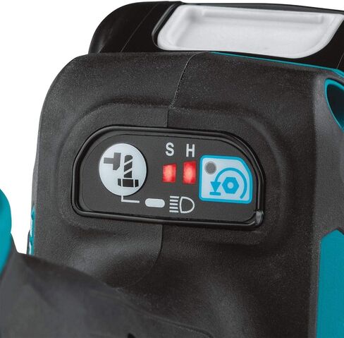 Makita WT05Z 12V max CXT® Lithium-Ion Brushless Cordless 3/8" Sq. Drive Impact Wrench, Tool Only in Saudi Arabia