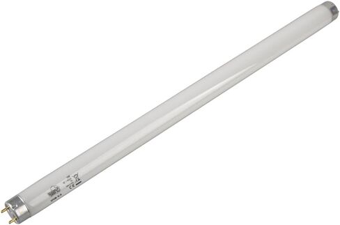 LUCKY HERP 5.0 UVB Fluorescent Tube Terrarium Lamp for Tropical Reptiles - T8,15 Watts,18 Inches in Saudi Arabia