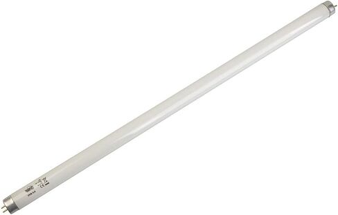 LUCKY HERP 5.0 UVB Fluorescent Tube Terrarium Lamp for Tropical Reptiles - T8,15 Watts,18 Inches in Saudi Arabia