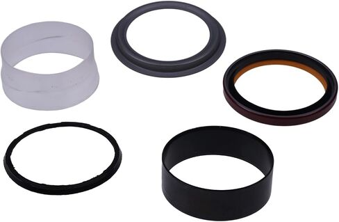 Front Main Crankshaft Oil Seal Wear Sleeve Kit 3802820 Fit for 1989-2016 Dodge Ram 1500 2500 3500 Cummins 5.9L 6.7L Engine in Saudi Arabia
