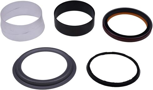 Front Main Crankshaft Oil Seal Wear Sleeve Kit 3802820 Fit for 1989-2016 Dodge Ram 1500 2500 3500 Cummins 5.9L 6.7L Engine in Saudi Arabia