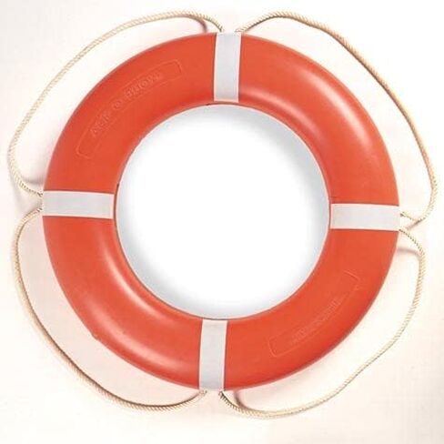 TaylorMade AER-O-Buoy لخفر السواحل الكندي in Saudi Arabia
