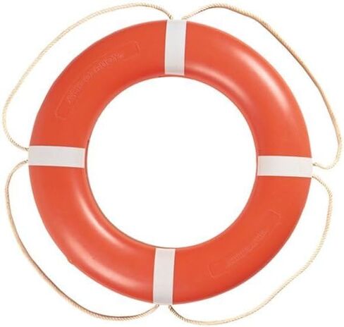 TaylorMade AER-O-Buoy لخفر السواحل الكندي in Saudi Arabia
