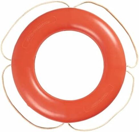 TaylorMade AER-O-Buoy لخفر السواحل الكندي in Saudi Arabia